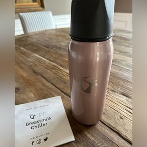 Ceres Chill Breastmilk Chiller
